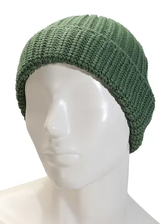 GRAN SASSO | Bonnet - Cagoule | grün